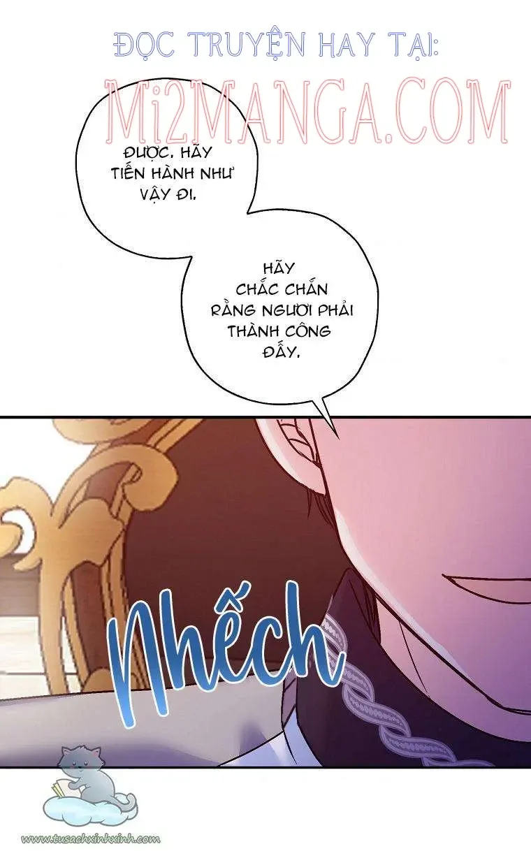 đọc truyện Sinh Ra Là Con Gái Của Ác Nữ Chương 34 ảnh 30 tại Thiên Thai Truyện