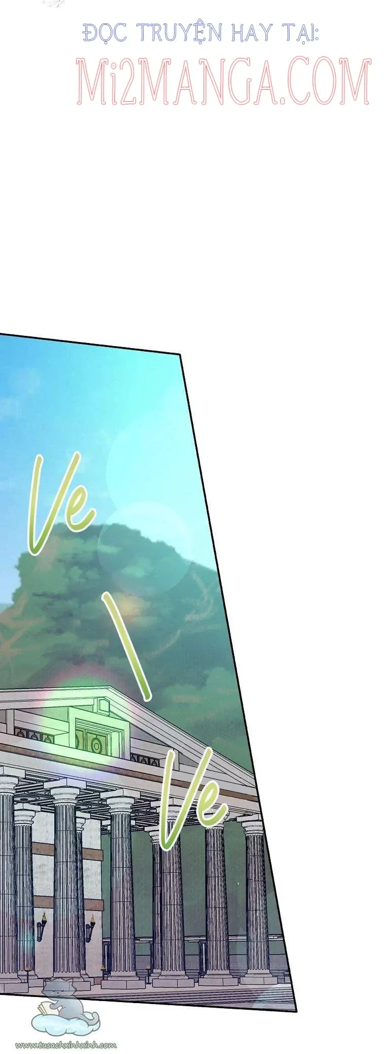 đọc truyện Sinh Ra Là Con Gái Của Ác Nữ Chương 34 ảnh 33 tại Thiên Thai Truyện