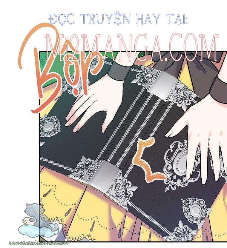 đọc truyện Sinh Ra Là Con Gái Của Ác Nữ Chương 34 ảnh 34 tại Thiên Thai Truyện