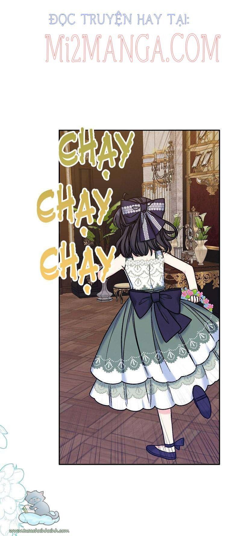 đọc truyện Sinh Ra Là Con Gái Của Ác Nữ Chương 34 ảnh 8 tại Thiên Thai Truyện