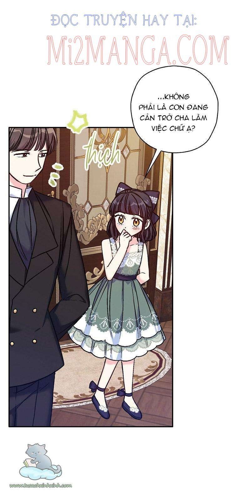 đọc truyện Sinh Ra Là Con Gái Của Ác Nữ Chương 34 ảnh 11 tại Thiên Thai Truyện