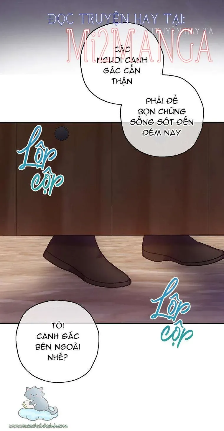 đọc truyện Sinh Ra Là Con Gái Của Ác Nữ Chương 35.5 ảnh 14 tại Thiên Thai Truyện