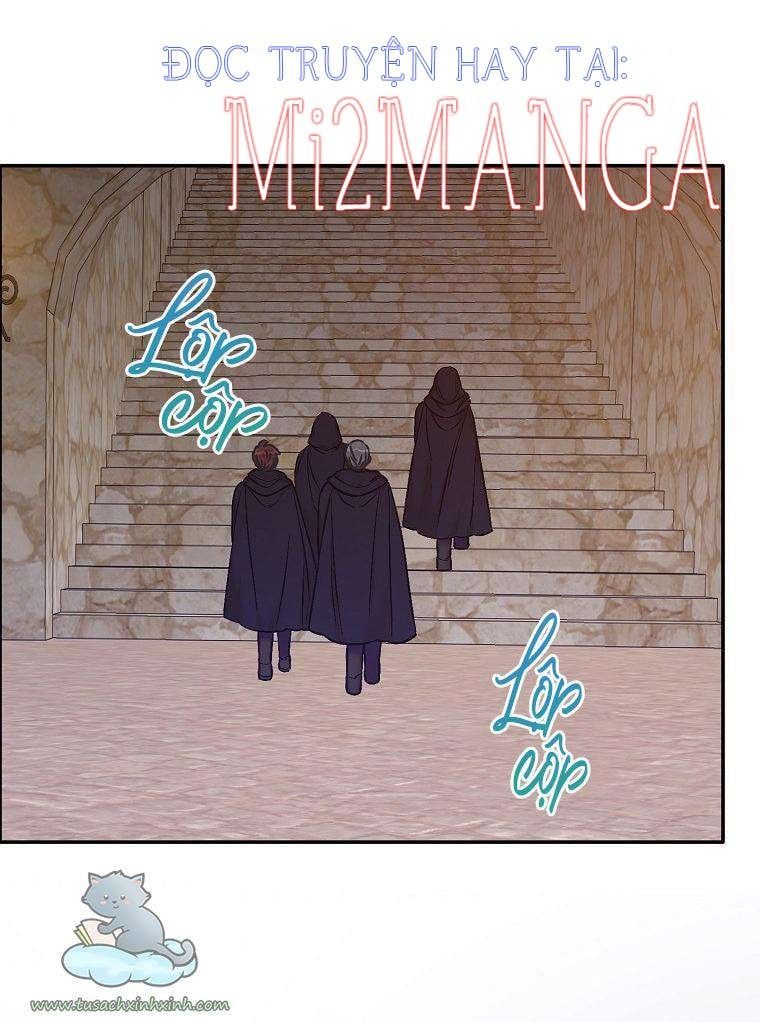 đọc truyện Sinh Ra Là Con Gái Của Ác Nữ Chương 35.5 ảnh 16 tại Thiên Thai Truyện