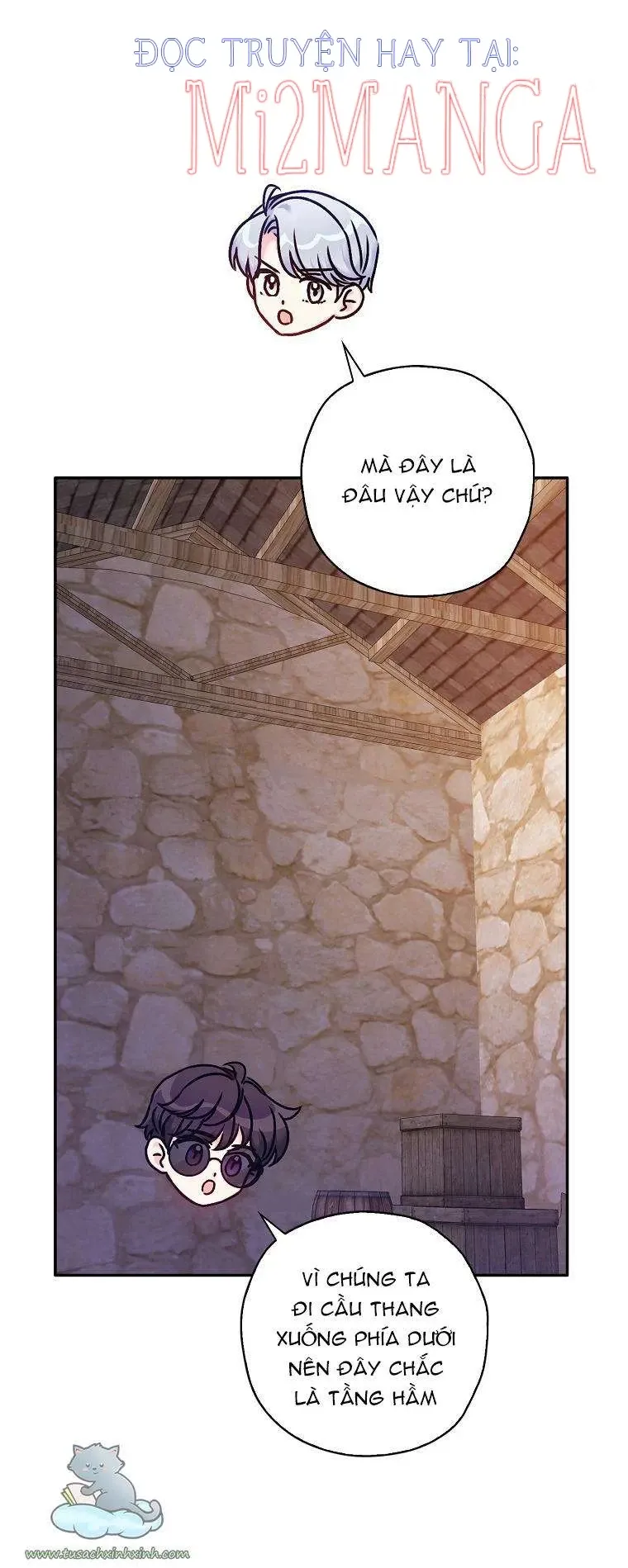 đọc truyện Sinh Ra Là Con Gái Của Ác Nữ Chương 35.5 ảnh 25 tại Thiên Thai Truyện