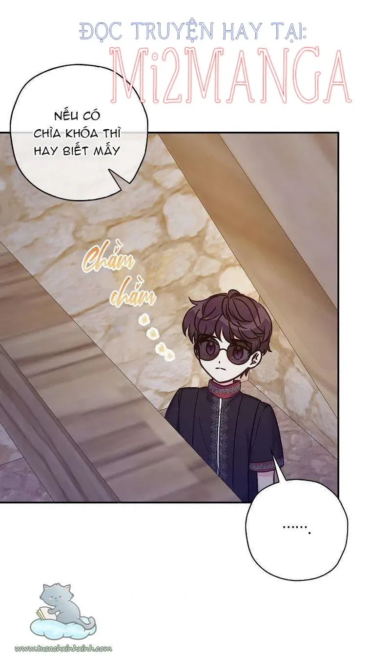 đọc truyện Sinh Ra Là Con Gái Của Ác Nữ Chương 35.5 ảnh 27 tại Thiên Thai Truyện