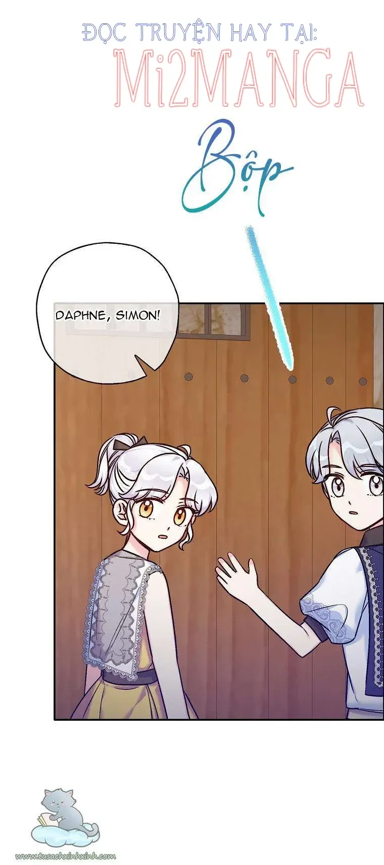 đọc truyện Sinh Ra Là Con Gái Của Ác Nữ Chương 35.5 ảnh 29 tại Thiên Thai Truyện