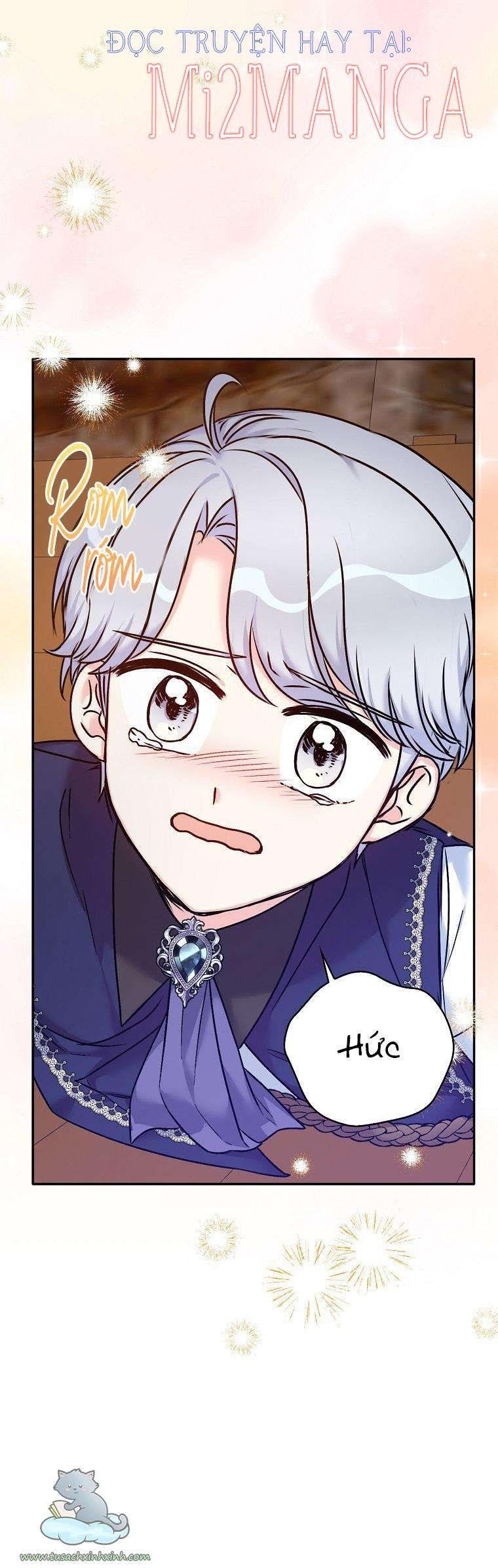 đọc truyện Sinh Ra Là Con Gái Của Ác Nữ Chương 35.5 ảnh 5 tại Thiên Thai Truyện