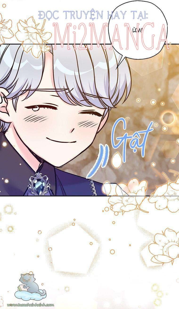 đọc truyện Sinh Ra Là Con Gái Của Ác Nữ Chương 35.5 ảnh 35 tại Thiên Thai Truyện