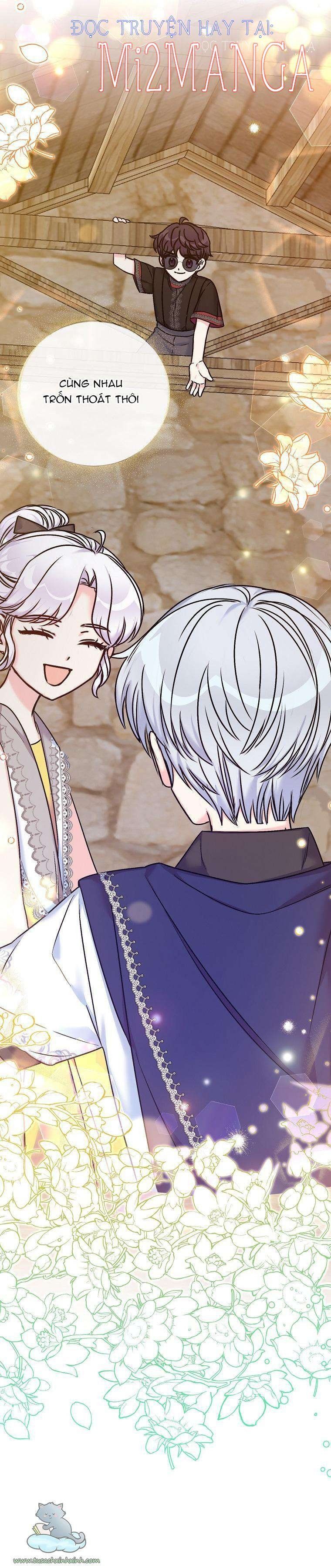 đọc truyện Sinh Ra Là Con Gái Của Ác Nữ Chương 35.5 ảnh 36 tại Thiên Thai Truyện