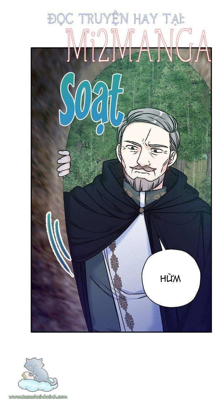 đọc truyện Sinh Ra Là Con Gái Của Ác Nữ Chương 35.5 ảnh 8 tại Thiên Thai Truyện