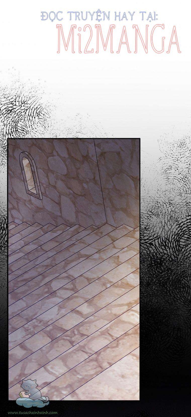 đọc truyện Sinh Ra Là Con Gái Của Ác Nữ Chương 35.5 ảnh 10 tại Thiên Thai Truyện