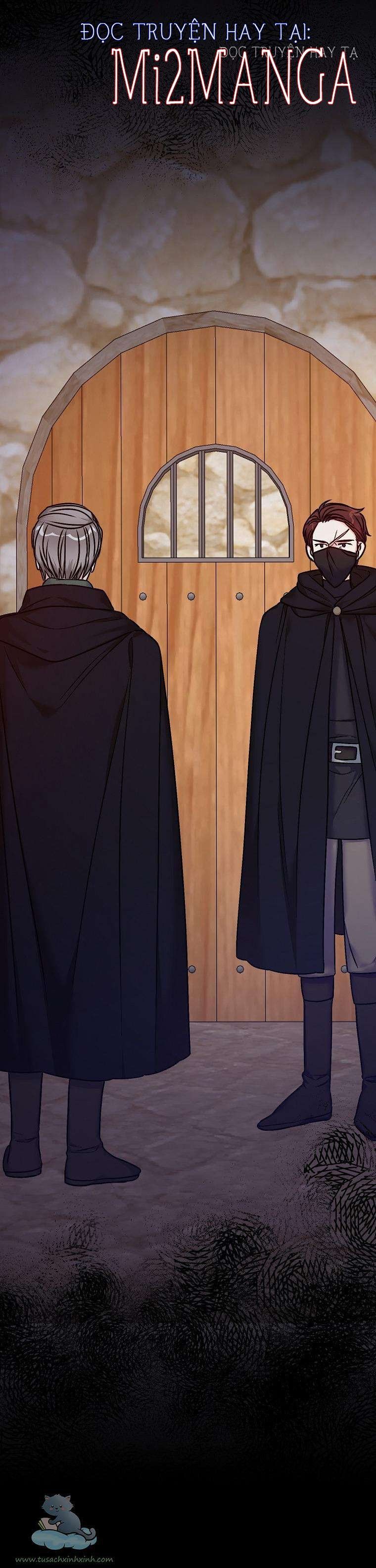 đọc truyện Sinh Ra Là Con Gái Của Ác Nữ Chương 35.5 ảnh 11 tại Thiên Thai Truyện