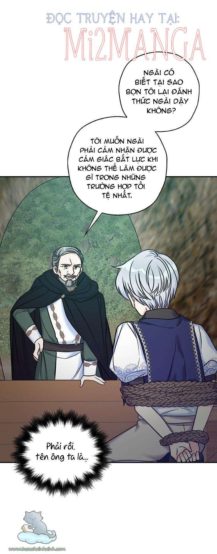 đọc truyện Sinh Ra Là Con Gái Của Ác Nữ Chương 35 ảnh 13 tại Thiên Thai Truyện