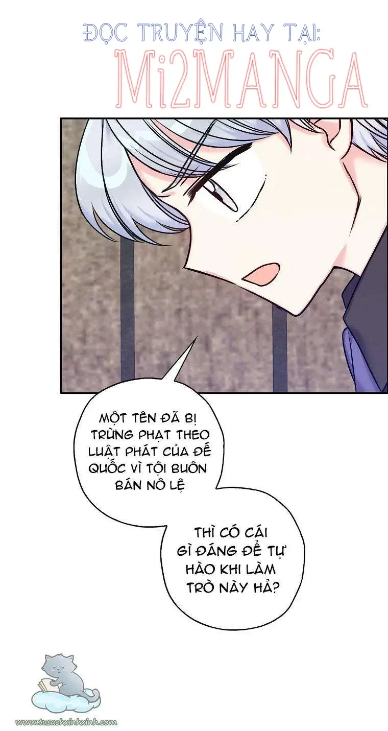 đọc truyện Sinh Ra Là Con Gái Của Ác Nữ Chương 35 ảnh 15 tại Thiên Thai Truyện