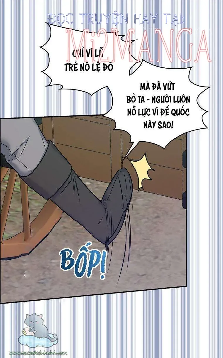 đọc truyện Sinh Ra Là Con Gái Của Ác Nữ Chương 35 ảnh 17 tại Thiên Thai Truyện