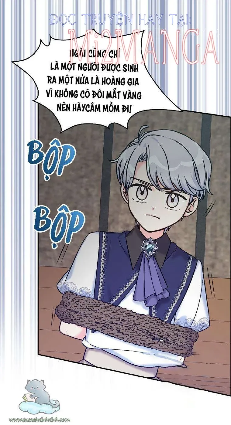 đọc truyện Sinh Ra Là Con Gái Của Ác Nữ Chương 35 ảnh 18 tại Thiên Thai Truyện