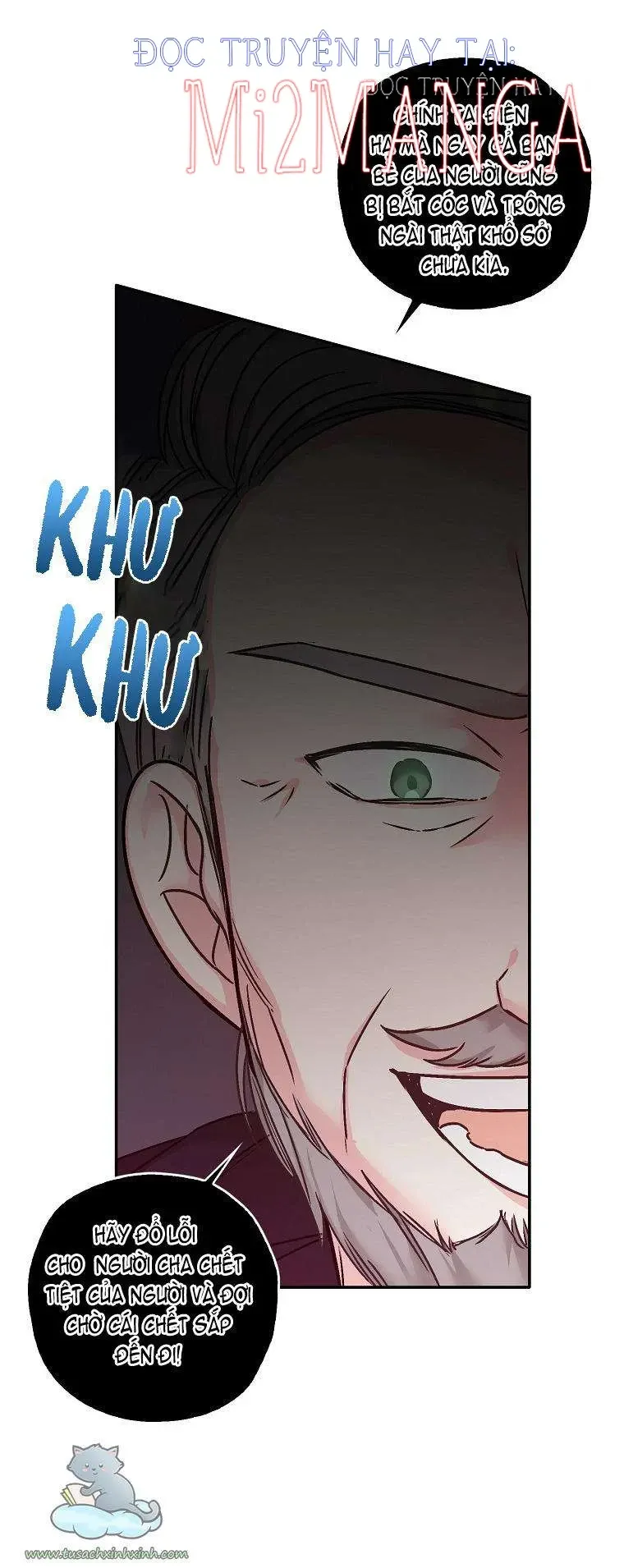 đọc truyện Sinh Ra Là Con Gái Của Ác Nữ Chương 35 ảnh 19 tại Thiên Thai Truyện