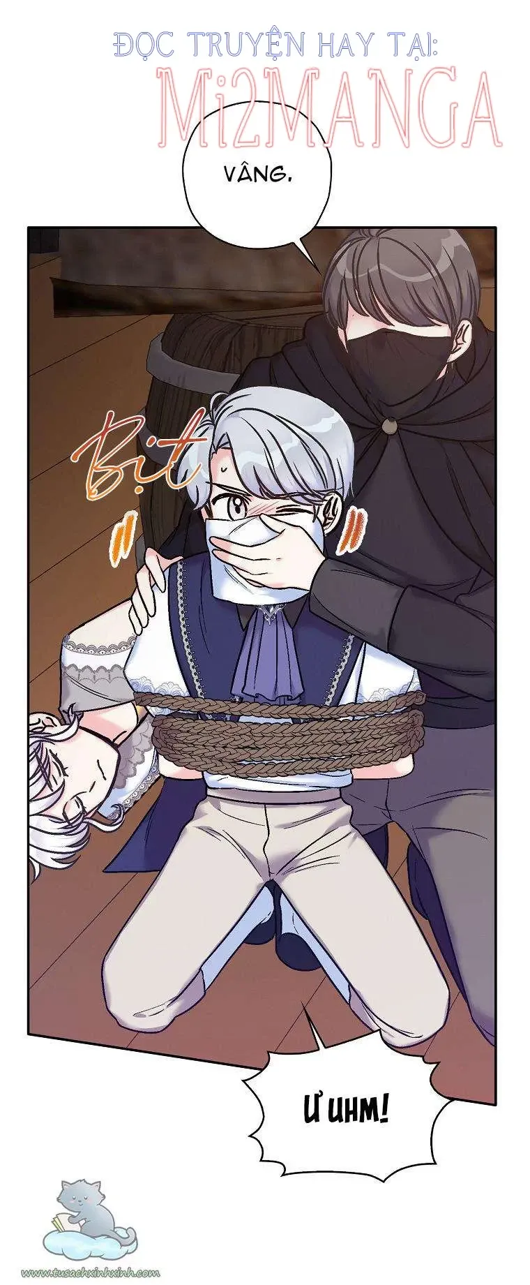 đọc truyện Sinh Ra Là Con Gái Của Ác Nữ Chương 35 ảnh 21 tại Thiên Thai Truyện