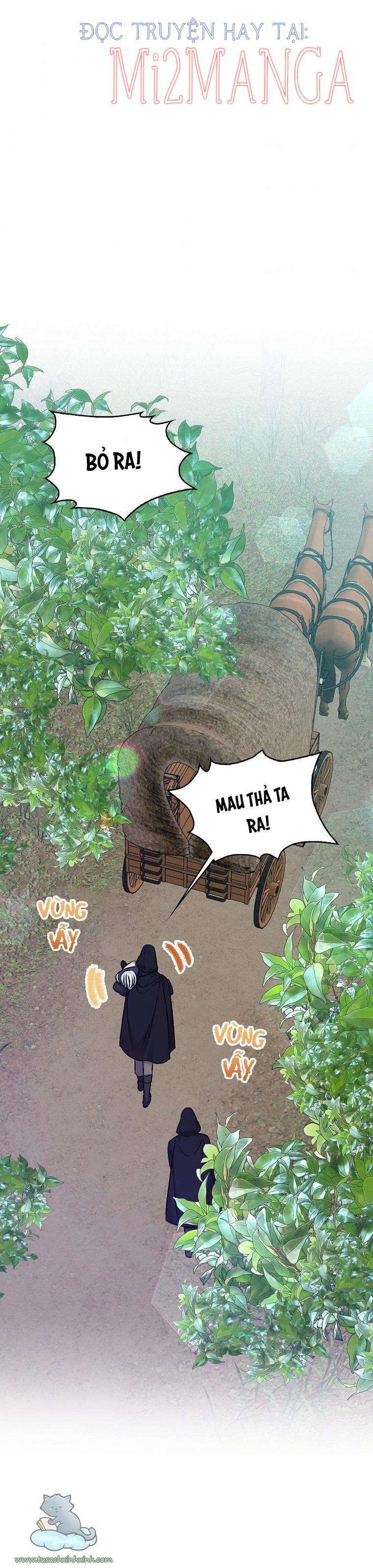 đọc truyện Sinh Ra Là Con Gái Của Ác Nữ Chương 35 ảnh 4 tại Thiên Thai Truyện