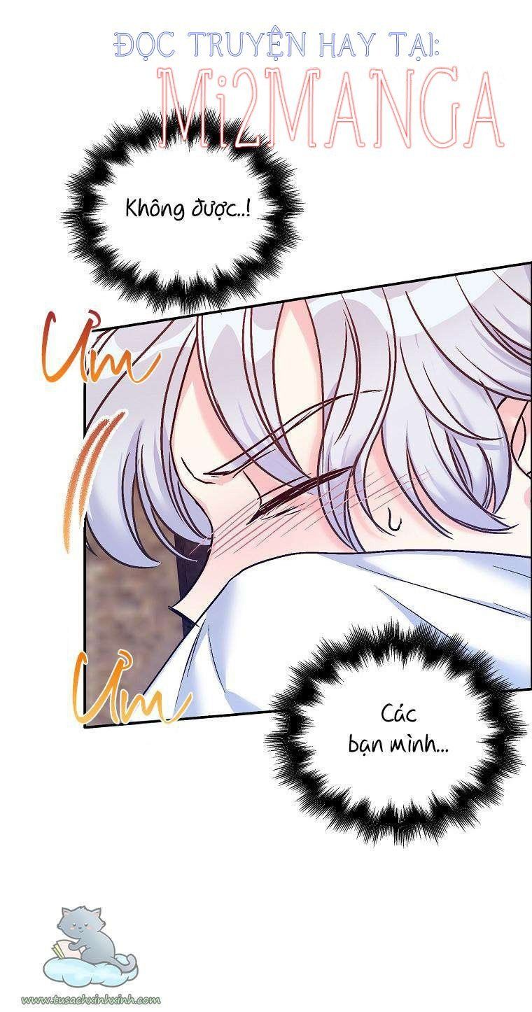 đọc truyện Sinh Ra Là Con Gái Của Ác Nữ Chương 35 ảnh 22 tại Thiên Thai Truyện