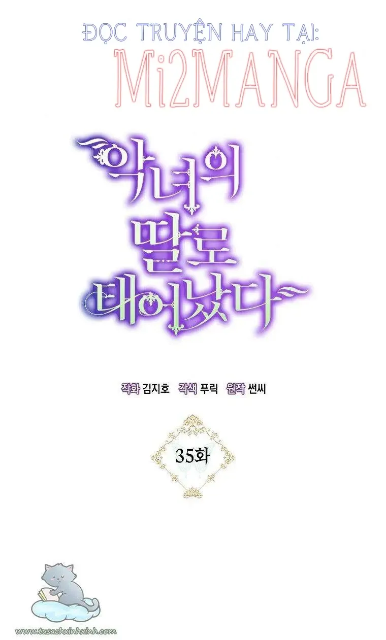 đọc truyện Sinh Ra Là Con Gái Của Ác Nữ Chương 35 ảnh 25 tại Thiên Thai Truyện