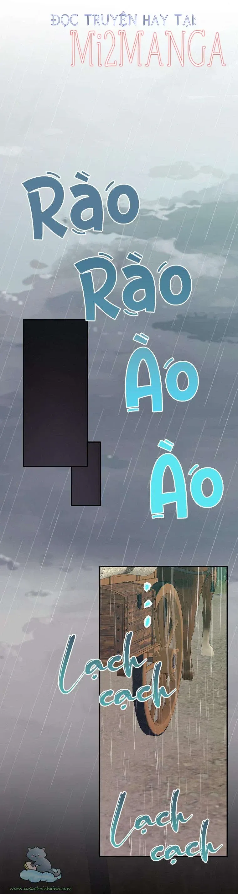 đọc truyện Sinh Ra Là Con Gái Của Ác Nữ Chương 35 ảnh 26 tại Thiên Thai Truyện