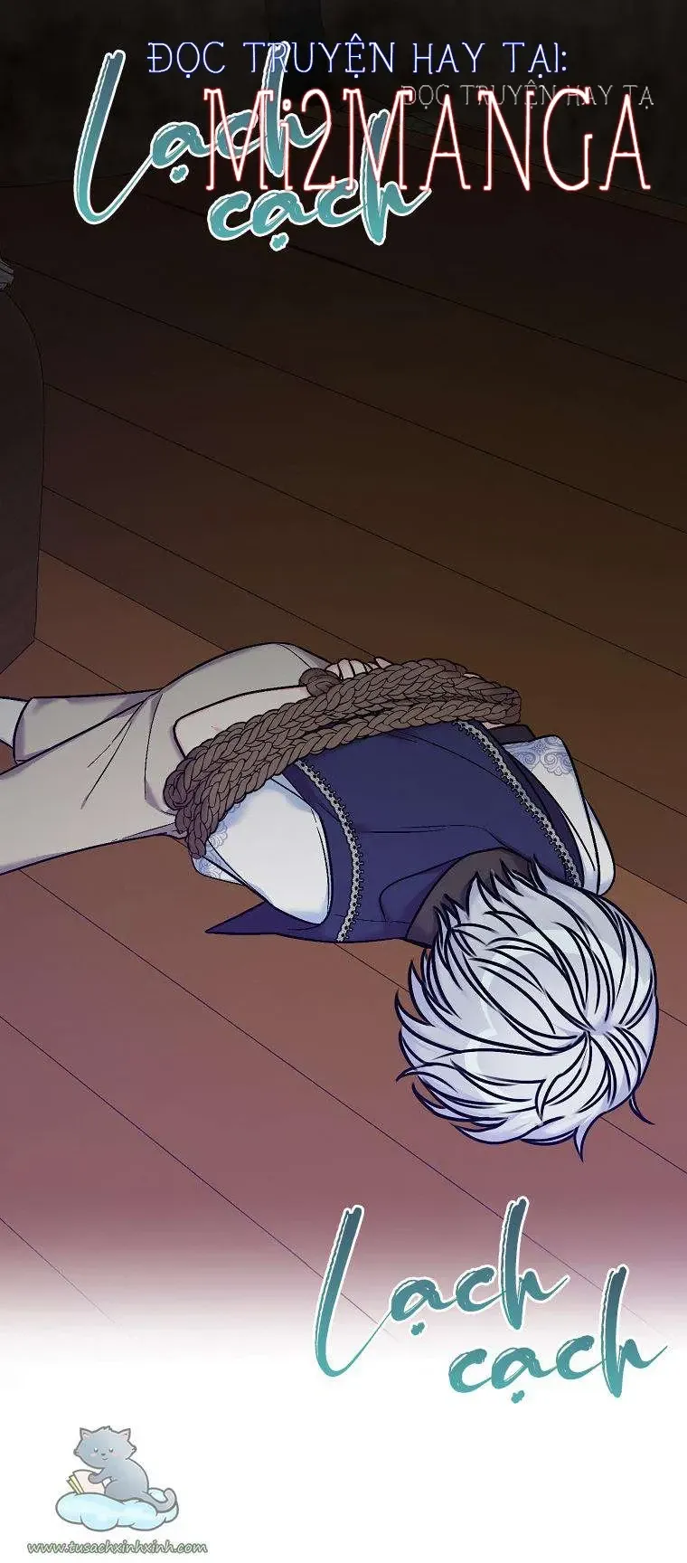 đọc truyện Sinh Ra Là Con Gái Của Ác Nữ Chương 35 ảnh 27 tại Thiên Thai Truyện