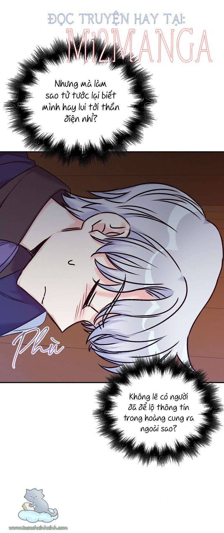 đọc truyện Sinh Ra Là Con Gái Của Ác Nữ Chương 35 ảnh 30 tại Thiên Thai Truyện