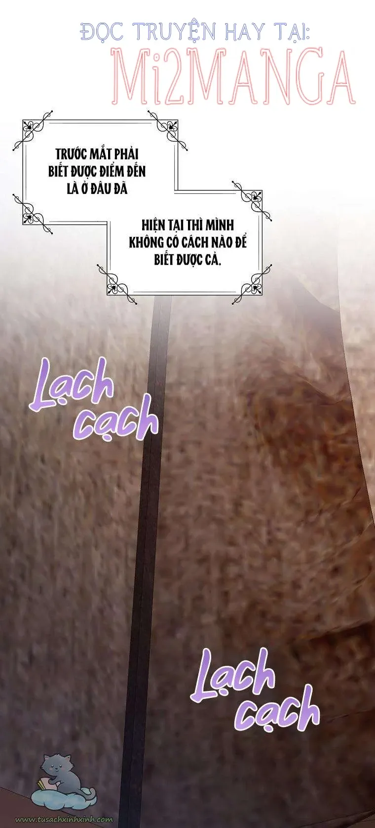 đọc truyện Sinh Ra Là Con Gái Của Ác Nữ Chương 35 ảnh 31 tại Thiên Thai Truyện