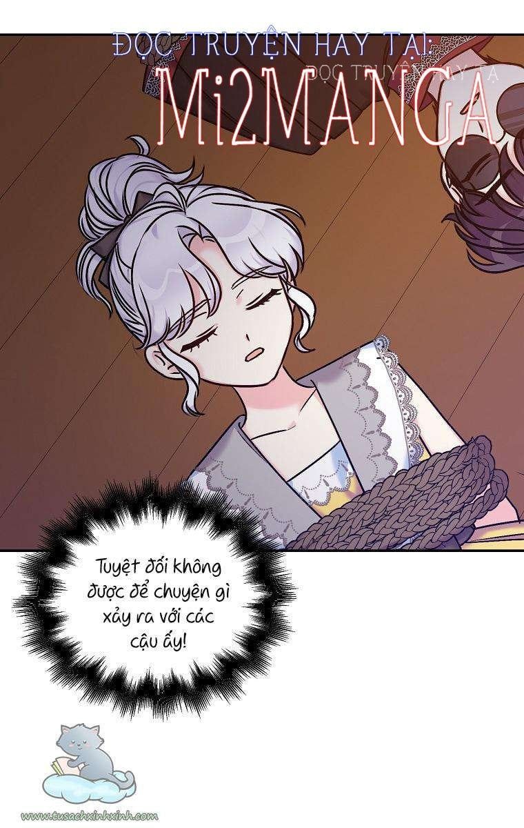 đọc truyện Sinh Ra Là Con Gái Của Ác Nữ Chương 35 ảnh 35 tại Thiên Thai Truyện