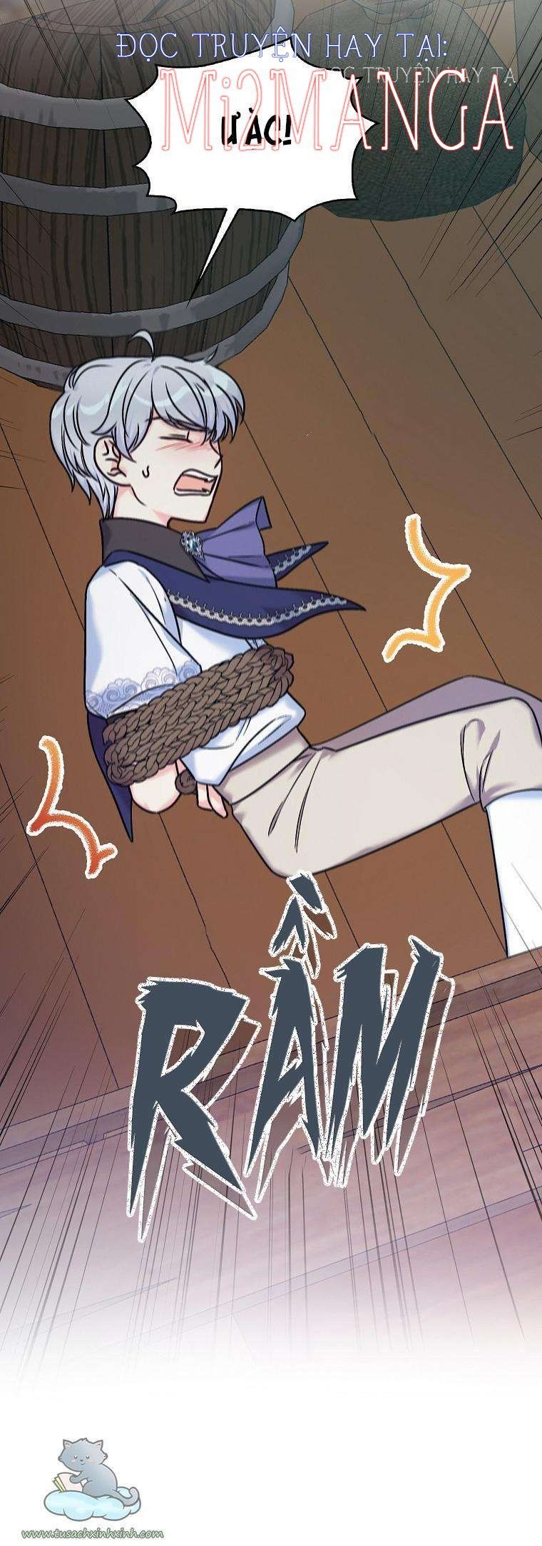 đọc truyện Sinh Ra Là Con Gái Của Ác Nữ Chương 35 ảnh 6 tại Thiên Thai Truyện