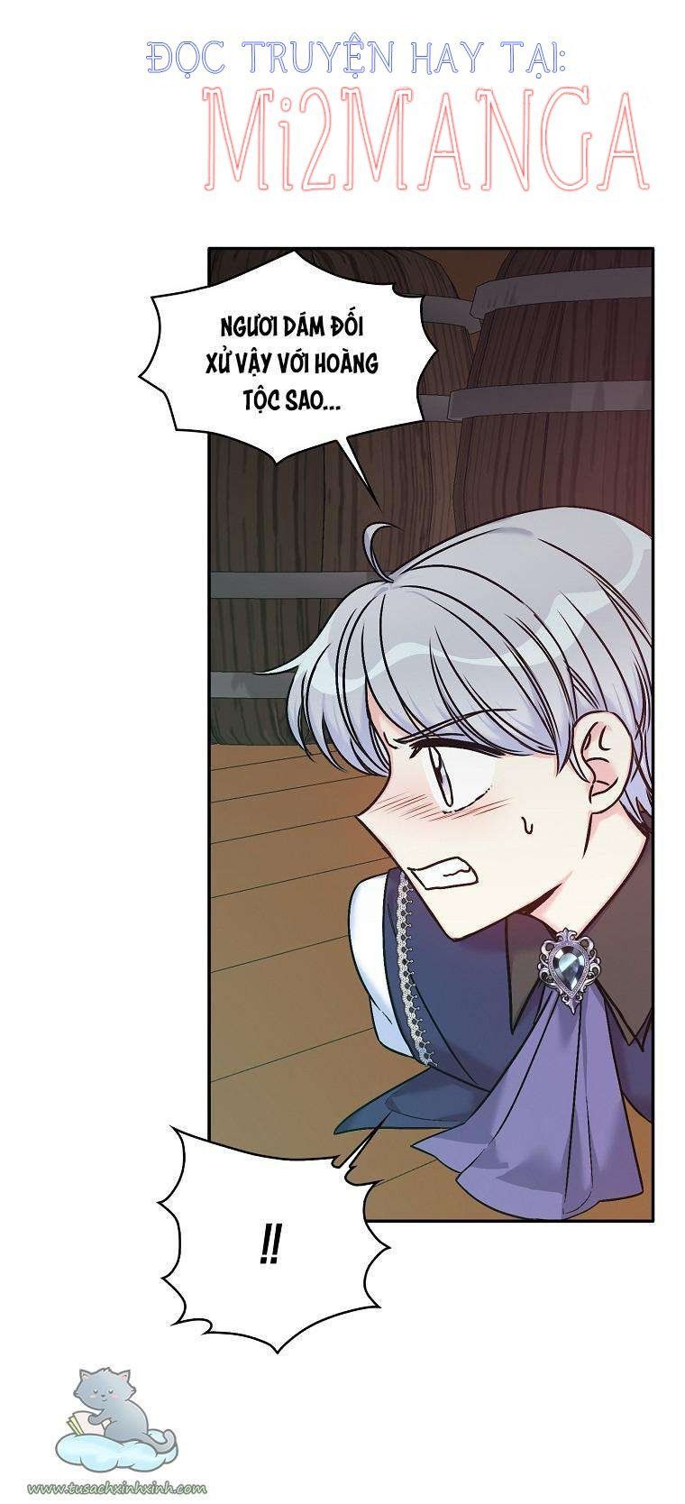 đọc truyện Sinh Ra Là Con Gái Của Ác Nữ Chương 35 ảnh 7 tại Thiên Thai Truyện