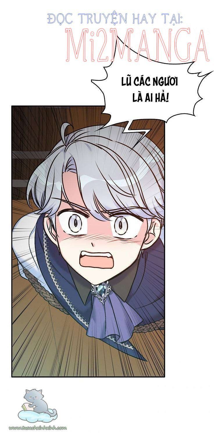 đọc truyện Sinh Ra Là Con Gái Của Ác Nữ Chương 35 ảnh 9 tại Thiên Thai Truyện