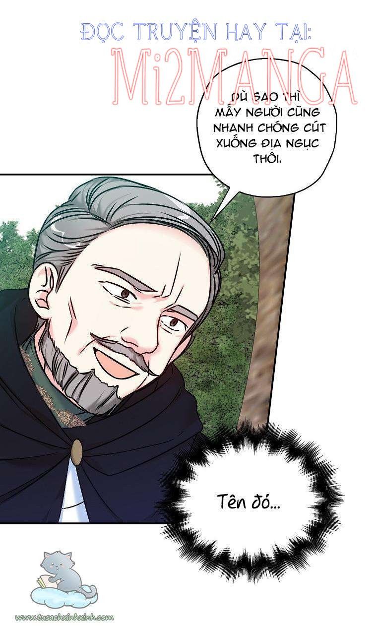 đọc truyện Sinh Ra Là Con Gái Của Ác Nữ Chương 35 ảnh 11 tại Thiên Thai Truyện