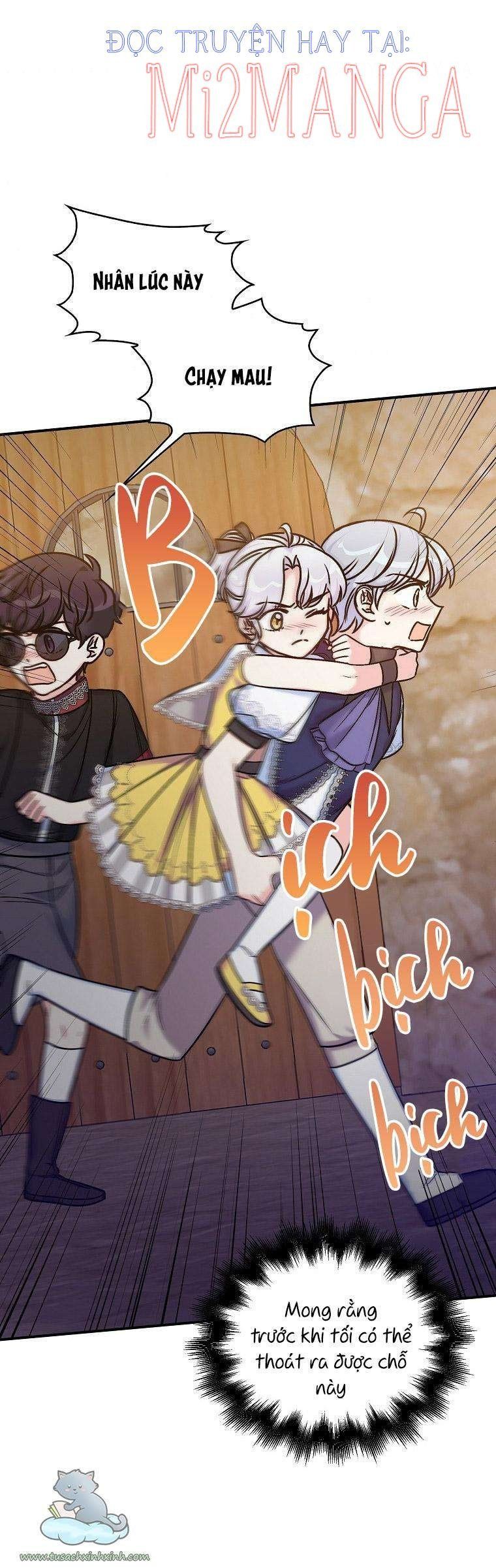 đọc truyện Sinh Ra Là Con Gái Của Ác Nữ Chương 36.5 ảnh 13 tại Thiên Thai Truyện