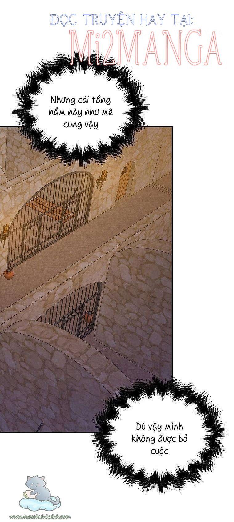 đọc truyện Sinh Ra Là Con Gái Của Ác Nữ Chương 36.5 ảnh 14 tại Thiên Thai Truyện