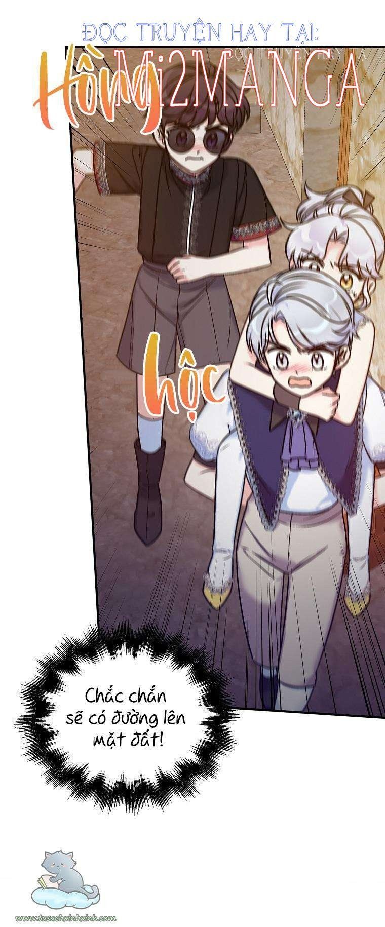 đọc truyện Sinh Ra Là Con Gái Của Ác Nữ Chương 36.5 ảnh 15 tại Thiên Thai Truyện