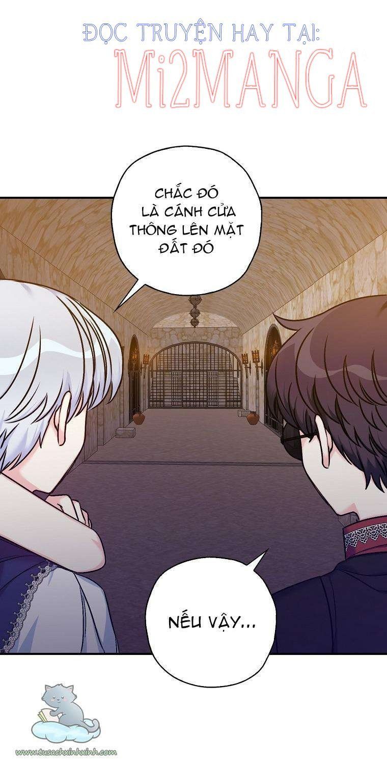 đọc truyện Sinh Ra Là Con Gái Của Ác Nữ Chương 36.5 ảnh 17 tại Thiên Thai Truyện