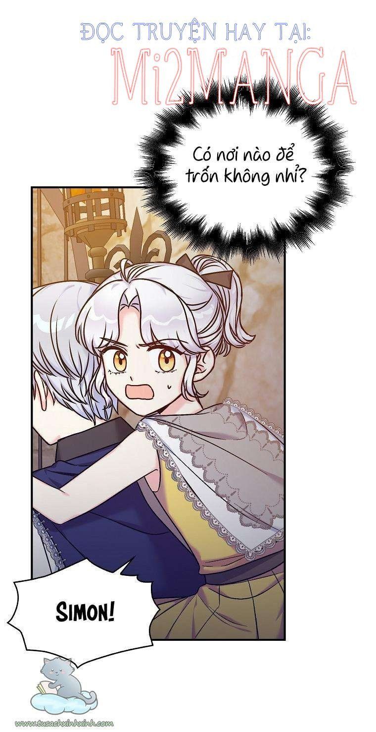 đọc truyện Sinh Ra Là Con Gái Của Ác Nữ Chương 36.5 ảnh 21 tại Thiên Thai Truyện