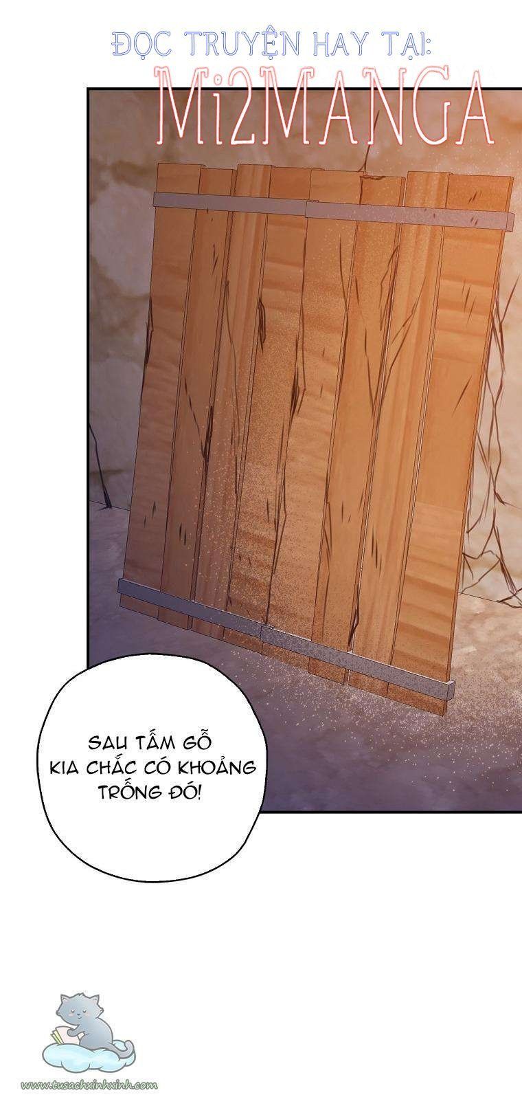 đọc truyện Sinh Ra Là Con Gái Của Ác Nữ Chương 36.5 ảnh 22 tại Thiên Thai Truyện