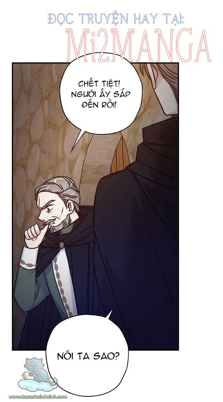 đọc truyện Sinh Ra Là Con Gái Của Ác Nữ Chương 36.5 ảnh 26 tại Thiên Thai Truyện