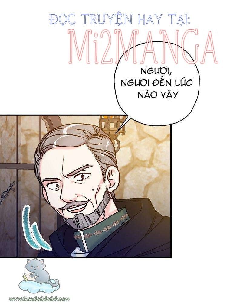 đọc truyện Sinh Ra Là Con Gái Của Ác Nữ Chương 36.5 ảnh 28 tại Thiên Thai Truyện