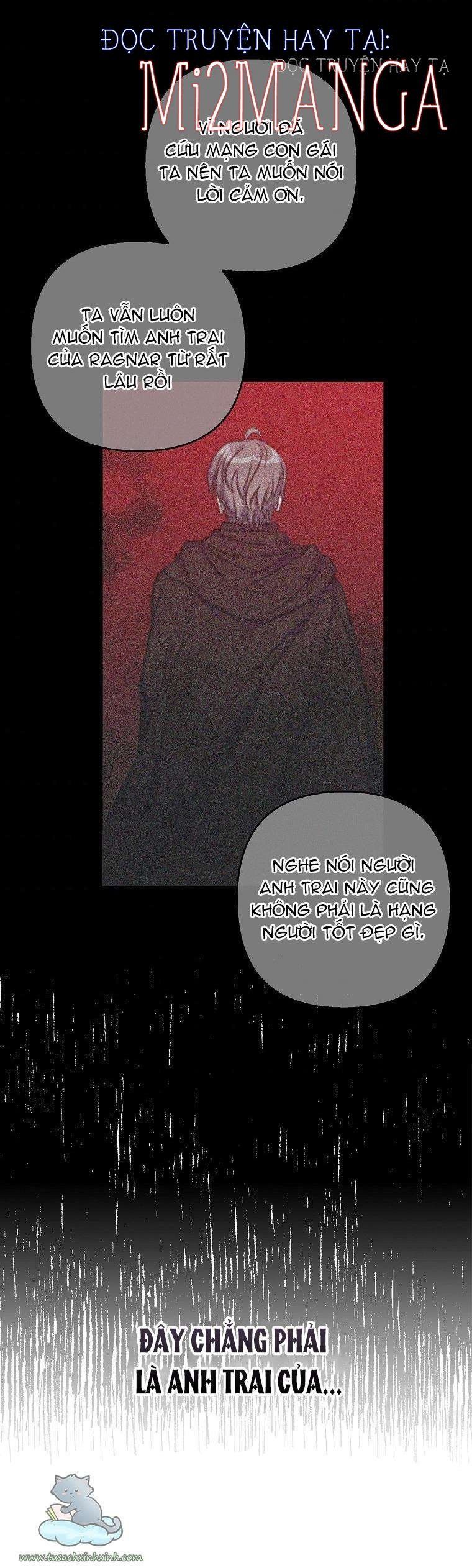 đọc truyện Sinh Ra Là Con Gái Của Ác Nữ Chương 36.5 ảnh 31 tại Thiên Thai Truyện