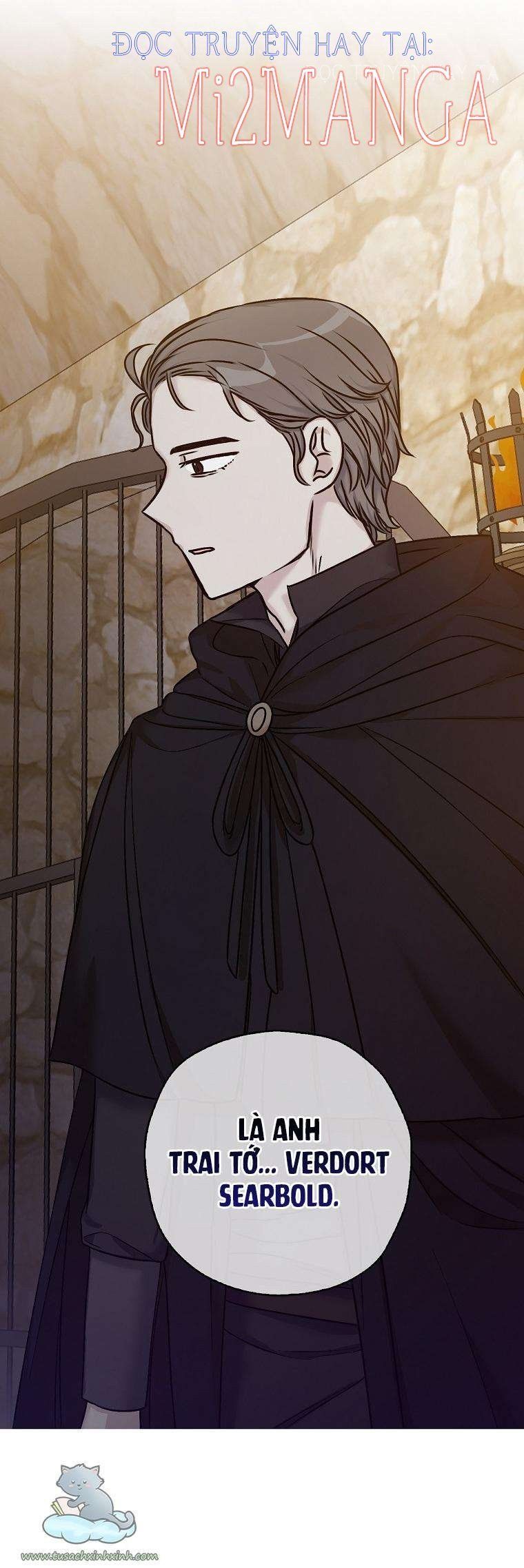 đọc truyện Sinh Ra Là Con Gái Của Ác Nữ Chương 36.5 ảnh 34 tại Thiên Thai Truyện