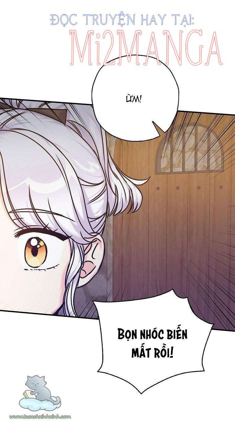 đọc truyện Sinh Ra Là Con Gái Của Ác Nữ Chương 36.5 ảnh 6 tại Thiên Thai Truyện