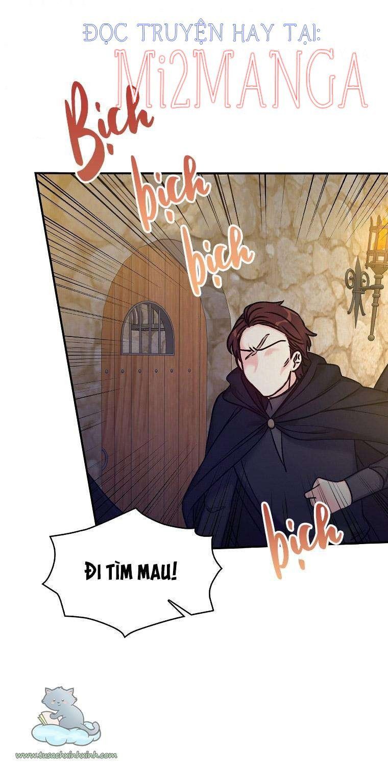 đọc truyện Sinh Ra Là Con Gái Của Ác Nữ Chương 36.5 ảnh 7 tại Thiên Thai Truyện