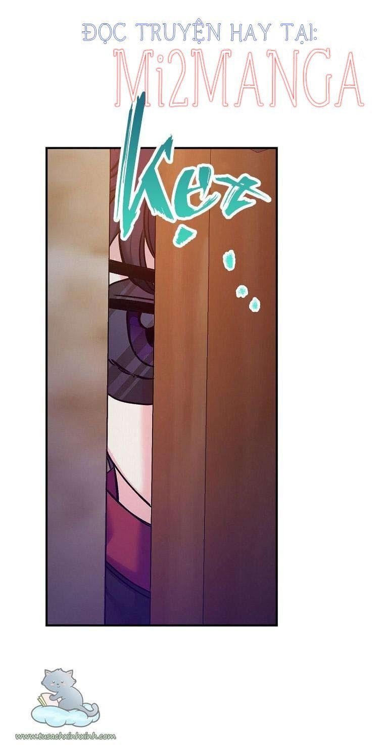 đọc truyện Sinh Ra Là Con Gái Của Ác Nữ Chương 36.5 ảnh 11 tại Thiên Thai Truyện