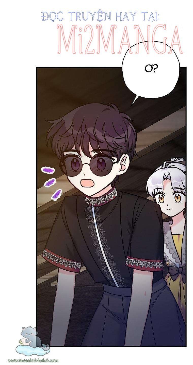 đọc truyện Sinh Ra Là Con Gái Của Ác Nữ Chương 36 ảnh 14 tại Thiên Thai Truyện