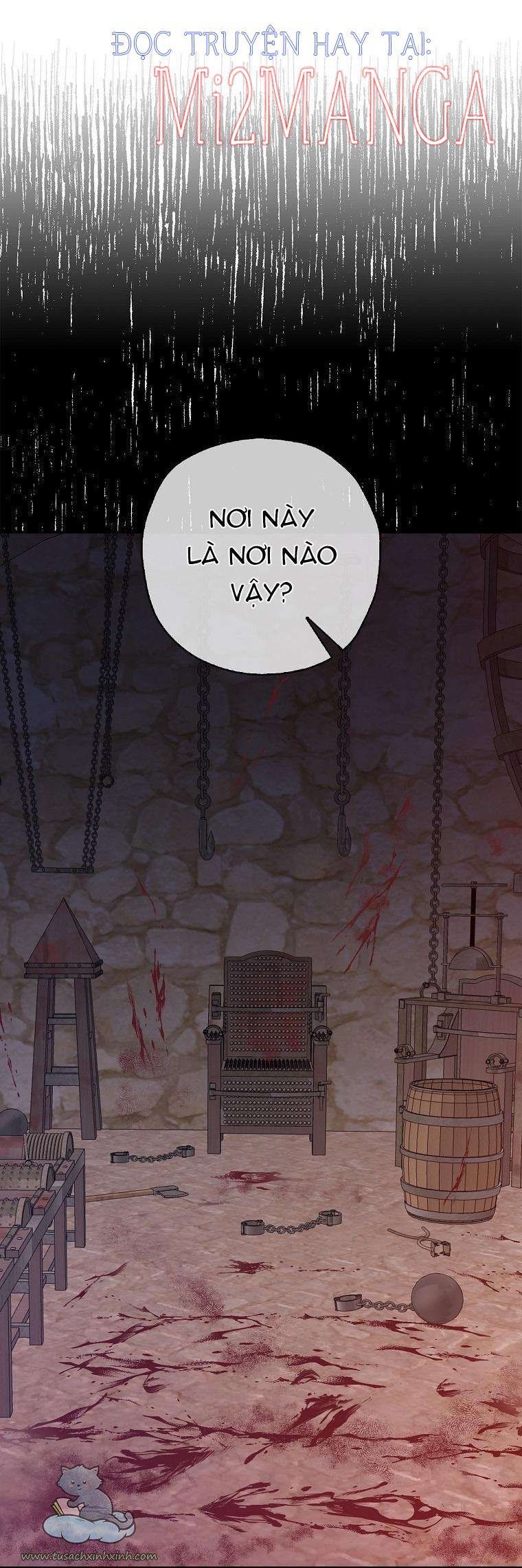 đọc truyện Sinh Ra Là Con Gái Của Ác Nữ Chương 36 ảnh 15 tại Thiên Thai Truyện