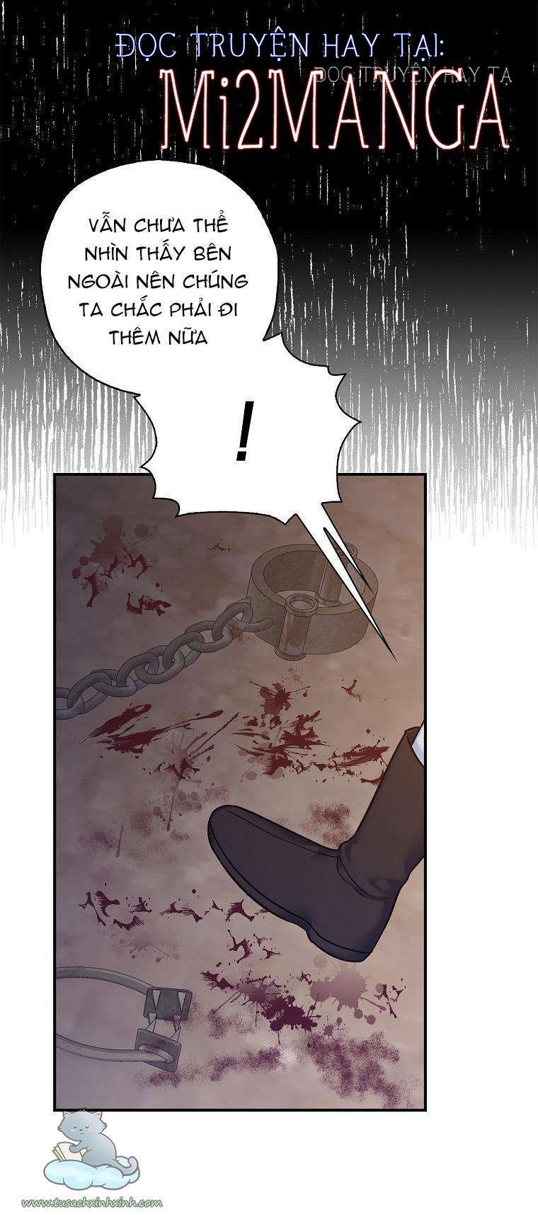 đọc truyện Sinh Ra Là Con Gái Của Ác Nữ Chương 36 ảnh 16 tại Thiên Thai Truyện